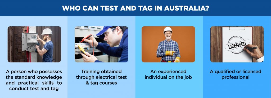 Electrical Testing And Tagging In Victoria Standards Everything You ...